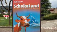 Schokoladenmuseum Alprosa
