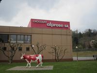 Schokoladenmuseum