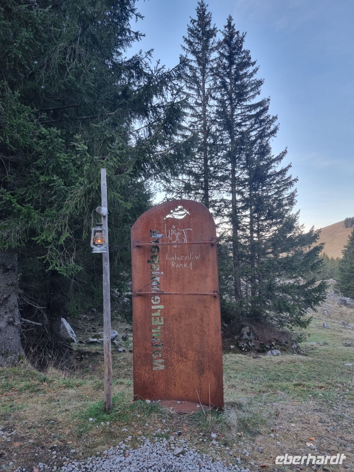 Schwägalp - 