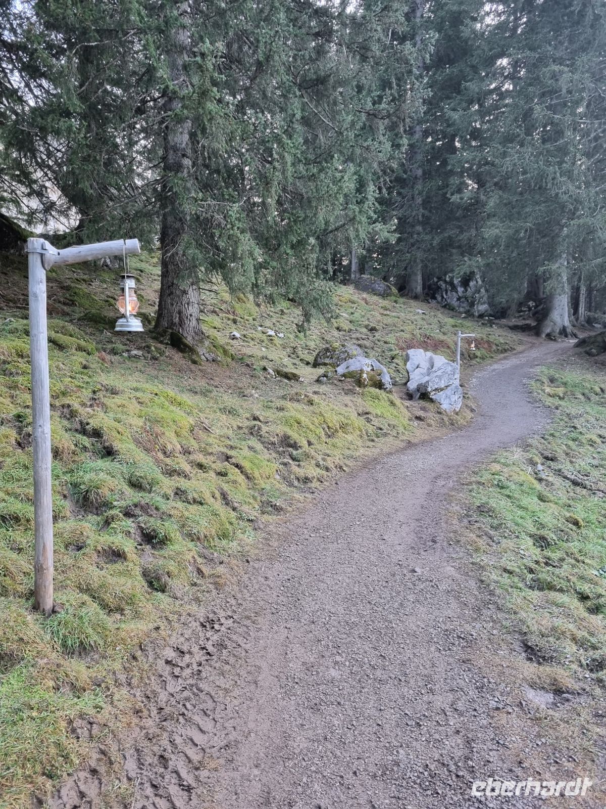 Schwägalp - 