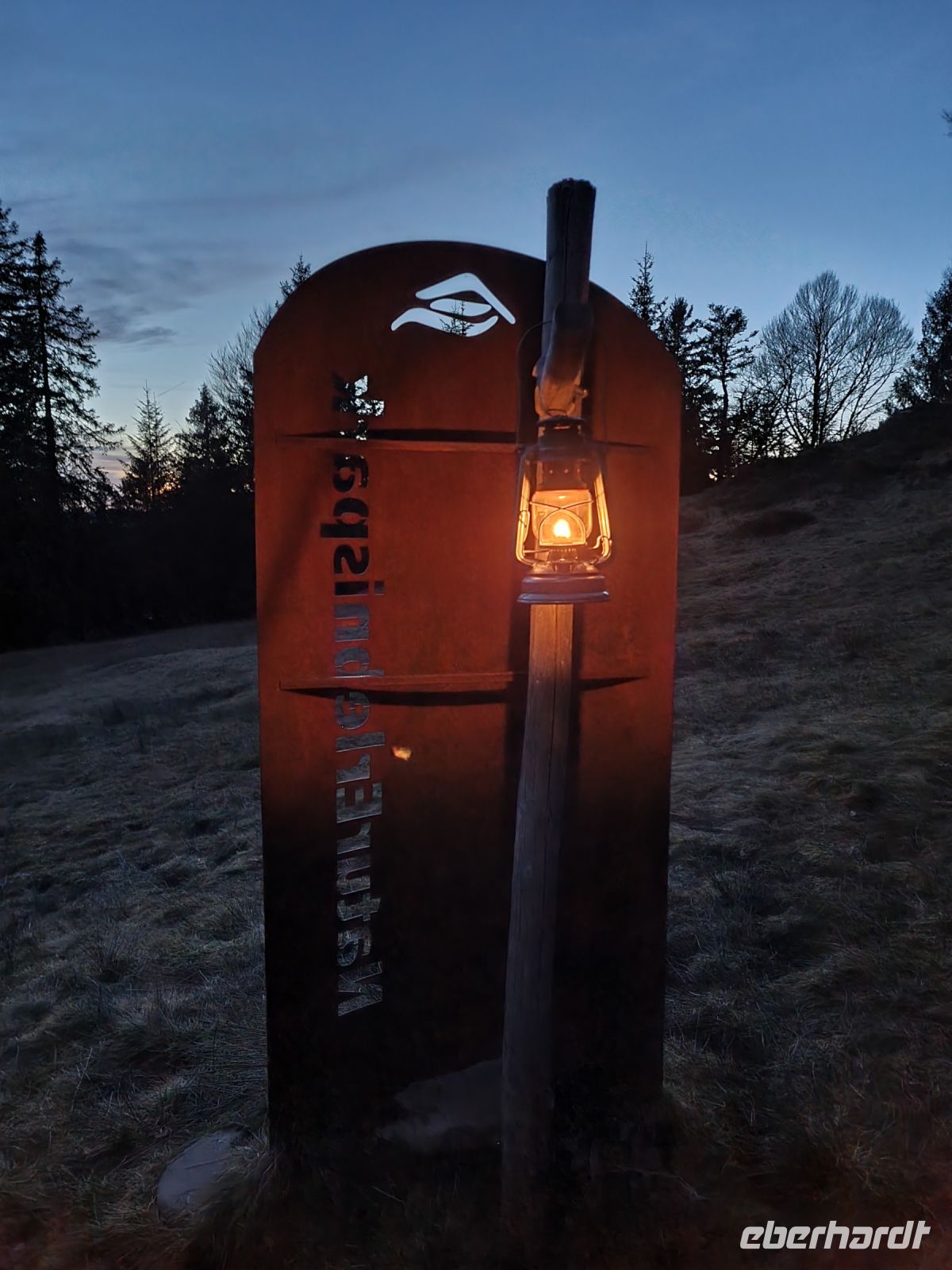 Schwägalp - 