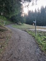Schwägalp - 