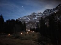 Schwägalp - 