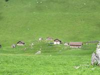 Schwägalp -Wanderung