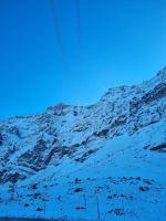 Schwägalp mit Blick zum Säntis