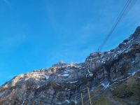 Schwägalp mit Blick zum Säntis
