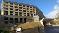 Schwägalp, Hotel Säntis