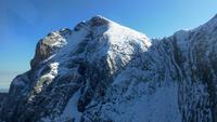 Schwägalp, Säntis