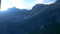 Schwägalp, Säntis