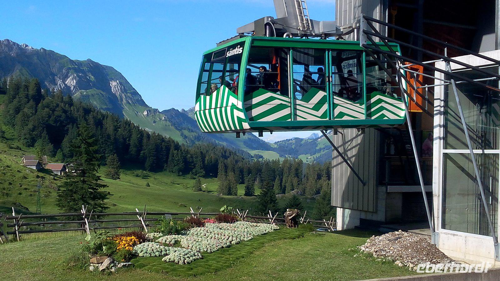 Schwägalp