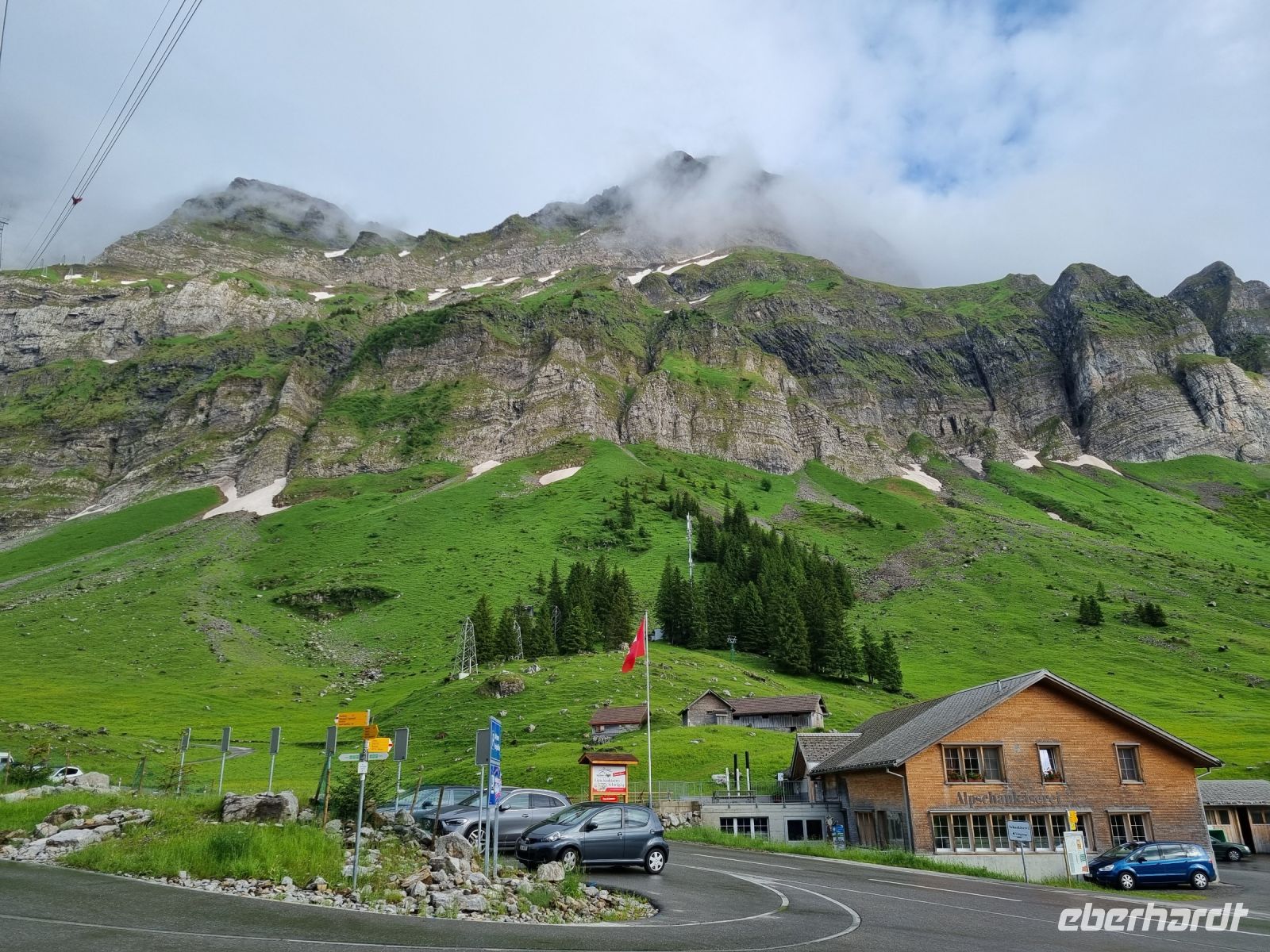 Schwägalp