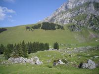 Schwägalp
