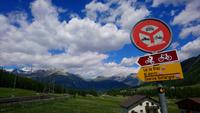Schweiz, Engadin