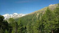 Schweiz, Engadin