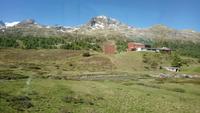 Schweiz, Engadin