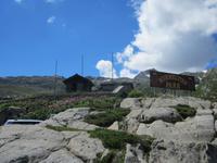 Schweiz, Grimselpass
