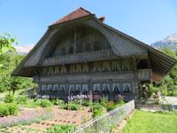 Schweizerisches Freilichtmuseum Ballenberg