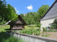 Schweizerisches Freilichtmuseum Ballenberg