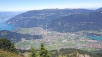 Schynige Platte (Aussichtspunkt 