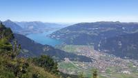 Schynige Platte (Aussichtspunkt 