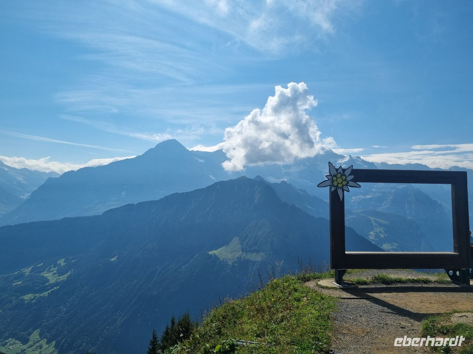 Schynige Platte 