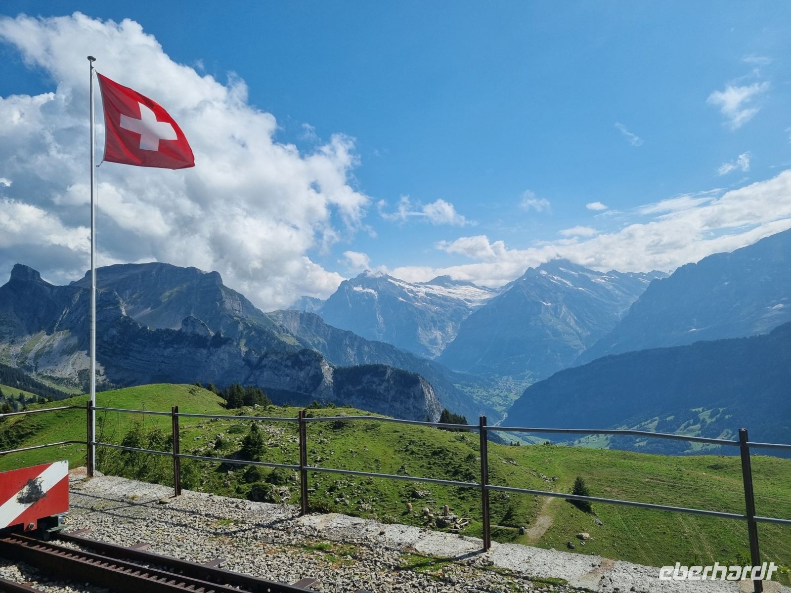 Schynige Platte 