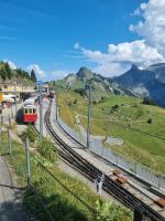 Schynige Platte 