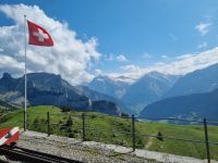 Schynige Platte 