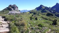 Schynige Platte