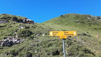 Schynige Platte