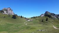 Schynige Platte