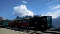 Schynige Platte