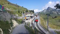Schynige Platte