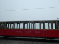 Schynige Platte