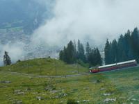 Schynige Platte