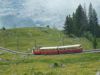 Schynige Platte