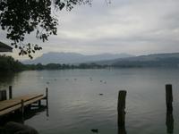 Sempacher See