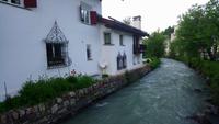 Sils,Schweiz