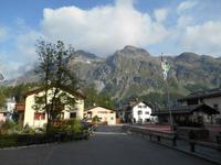 Sils-Maria