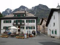 Sils