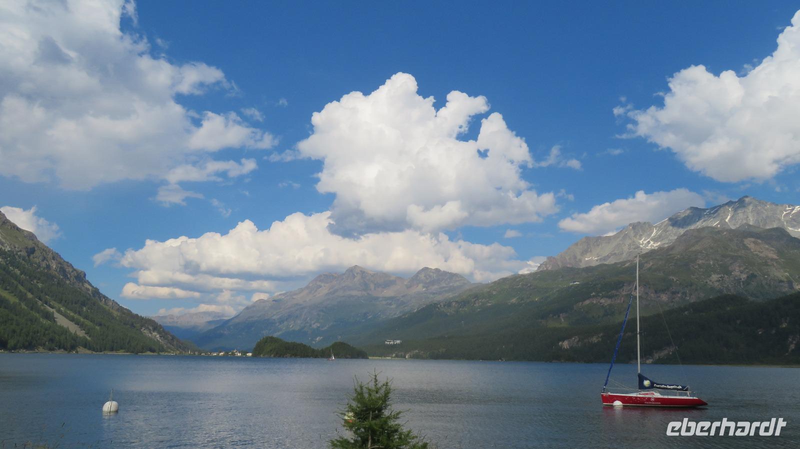 Silser See