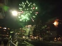 Silvester in Zermatt