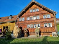 Silvesterchlausen in Urnäsch
