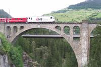 Soliser Viadukt