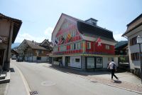 Spaziergang durch Appenzell