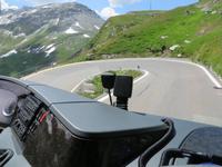 Spitzkehre
