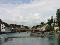 Spreuerbrücke