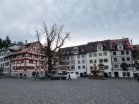 St. Gallen - Altstadt (Gallusplatz)