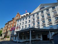 St. Gallen - Hotel 