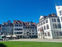 St. Gallen 